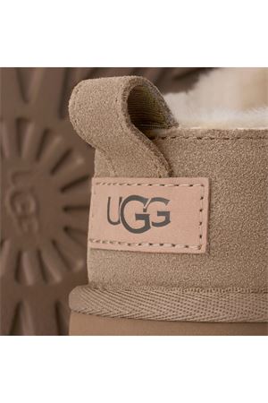 Sand suede Classic Micro Boot UGG | 1173891SAN