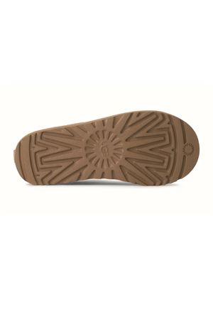 Sand suede Classic Micro Boot UGG | 1173891SAN