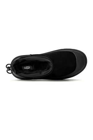 Stivali Classic Ultra Mini Weather Hybrid Nero UGG | 1174196BBLC