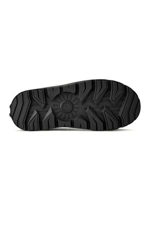 Stivali Classic Ultra Mini Weather Hybrid Nero UGG | 1174196BBLC