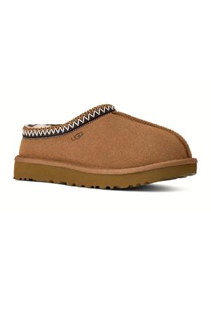 Chestnut Tasman II Slip On UGG | 1174470CHE