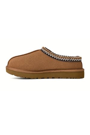 Chestnut Tasman II Slip On UGG | 1174470CHE