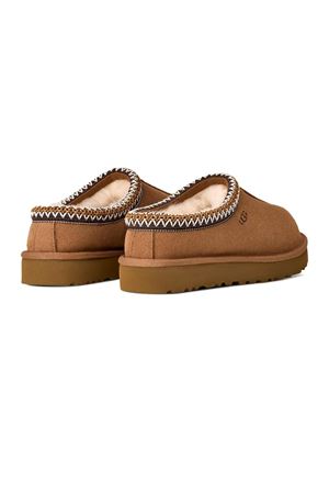 Chestnut Tasman II Slip On UGG | 1174470CHE