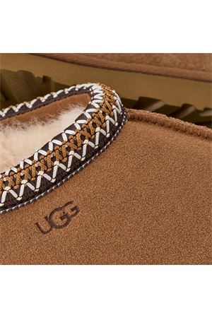 Chestnut Tasman II Slip On UGG | 1174470CHE