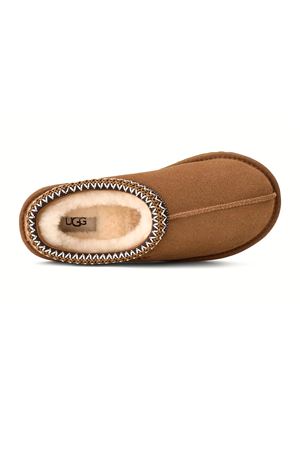 Chestnut Tasman II Slip On UGG | 1174470CHE