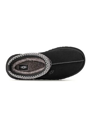 Black suede Tazz II Slip on UGG | 1174471BLK