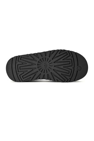 Black suede Tazz II Slip on UGG | 1174471BLK