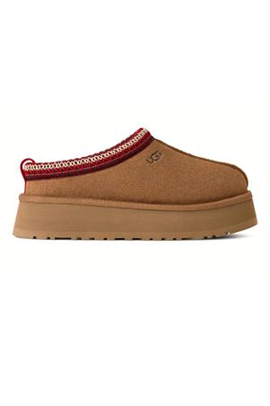 Chestnut suede Tazz II Slip on UGG | 1174471CHE