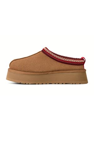 Chestnut suede Tazz II Slip on UGG | 1174471CHE