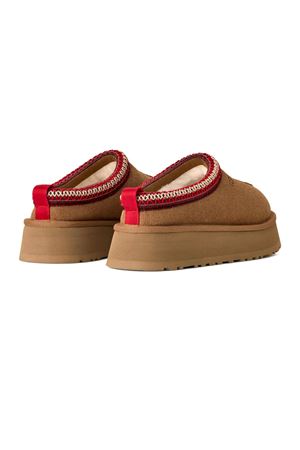 Chestnut suede Tazz II Slip on UGG | 1174471CHE