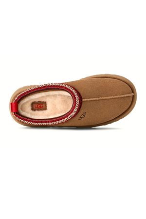 Chestnut suede Tazz II Slip on UGG | 1174471CHE