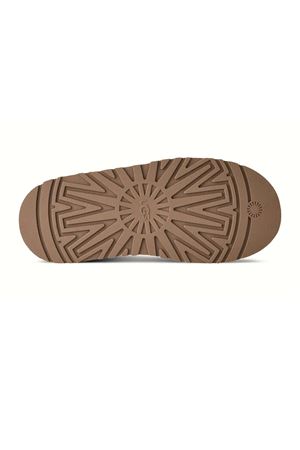 Chestnut suede Tazz II Slip on UGG | 1174471CHE
