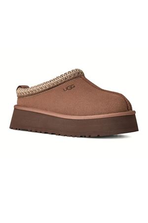 Rocky oak suede Tazz II Slip on UGG | 1174471RYK