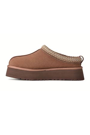 Rocky oak suede Tazz II Slip on UGG | 1174471RYK