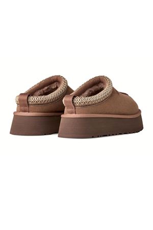 Rocky oak suede Tazz II Slip on UGG | 1174471RYK