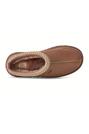 Rocky oak suede Tazz II Slip on UGG | 1174471RYK