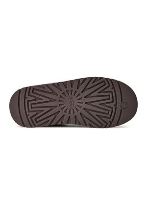 Rocky oak suede Tazz II Slip on UGG | 1174471RYK