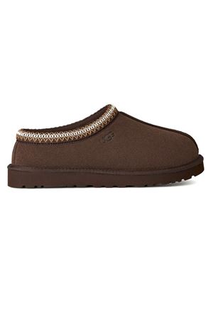 Tasman II brown suede UGG | 1174671DDCC