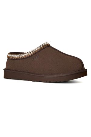 Tasman II brown suede UGG | 1174671DDCC