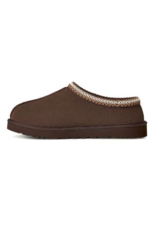 Tasman II brown suede UGG | 1174671DDCC