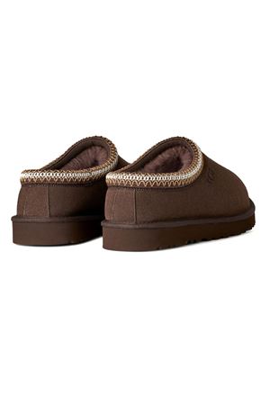Tasman II brown suede UGG | 1174671DDCC
