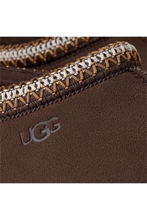 Tasman II brown suede UGG | 1174671DDCC