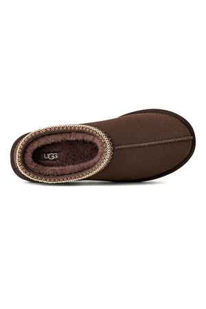 Tasman II brown suede UGG | 1174671DDCC