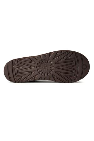 Tasman II brown suede UGG | 1174671DDCC