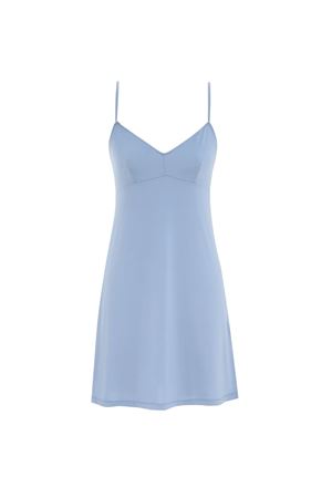 Maxi Abito A Balze Cascadian ZIMMERMANN | 3205DSS255TLBLBTFLO