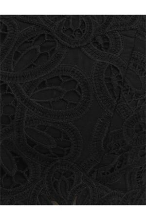 Rhiannon Embroidered Bodice in Black ZIMMERMANN | 4245TSS251BLK