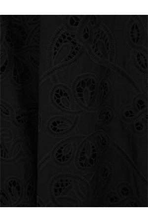 Gonna ricamata Rhiannon in nero ZIMMERMANN | 4248SSS251BLK