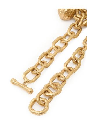 Collana con ciondoli Whimsy in oro antico ZIMMERMANN | 5341XF25A1ATG