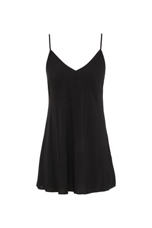 Miniabito Hypnotic in nero ZIMMERMANN | 6680DF251BLK