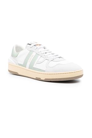 Sneakers Clay bianca LANVIN | FMSKDK00NASHP23B042