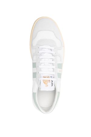 Sneakers Clay bianca LANVIN | FMSKDK00NASHP23B042