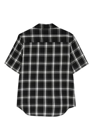 Checked flannel shirt ALYX | AAMSH0238FA01MTY0001
