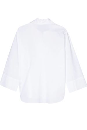 Off-white cotton shirt ANTONELLI | ALIGHIERI109A020