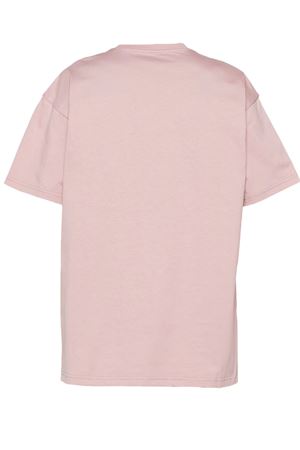 Pink cotton T-shirt CARHARTT WIP | I02639124C