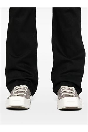 Jim Cut jeans bootcut nero DRKSHDW | DL01D5395HBLKJP09