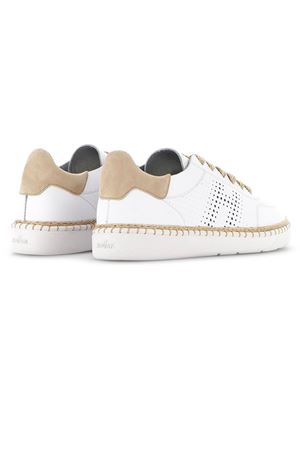 Sneakers Hogan Cool Bianca HOGAN | GYW6660FJ40TIL0GA0