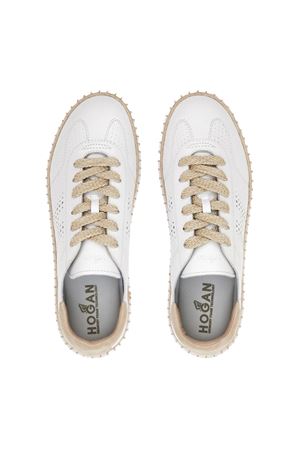 Sneakers Hogan Cool Bianca HOGAN | GYW6660FJ40TIL0GA0
