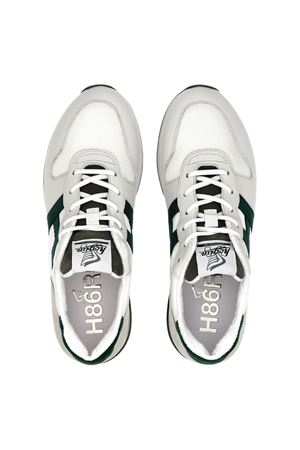 Sneakers Hogan H383 Bianco HOGAN | HXM3830AN51T4C0USH