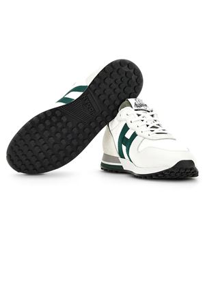 Sneakers Hogan H383 Bianco HOGAN | HXM3830AN51T4C0USH