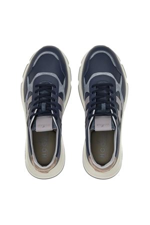 Sneakers Hyperlight Blu HOGAN | HXM5630ER90R5Q914L