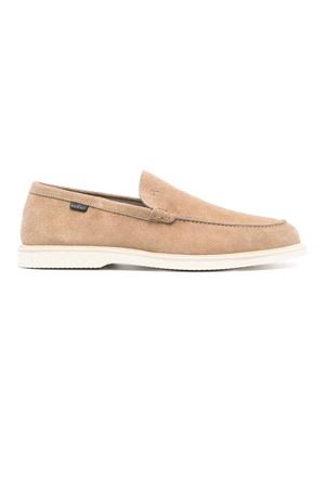 Hogan H616 Beige loafer HOGAN | HXM6330EJ40HG0C803