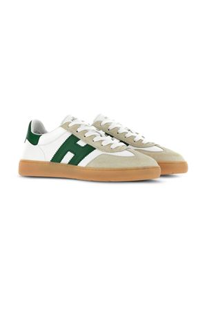 Hogan Cool White sneakers HOGAN | HXM6470FB60ODZ748X