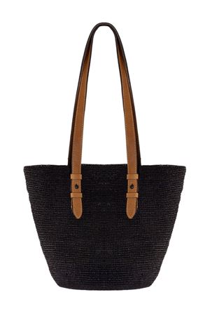 Borsa tote Kaluwa media Nero AFAR | KALUWANERO