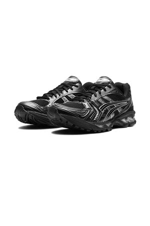 Black Gel-Kayano 14 sneakers ASICS | 1201A019006