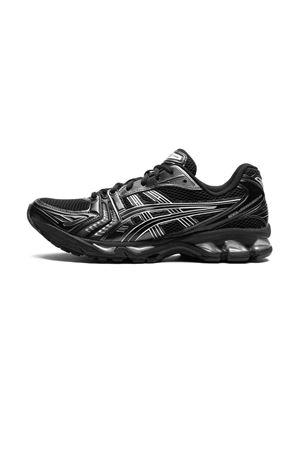 Black Gel-Kayano 14 sneakers ASICS | 1201A019006
