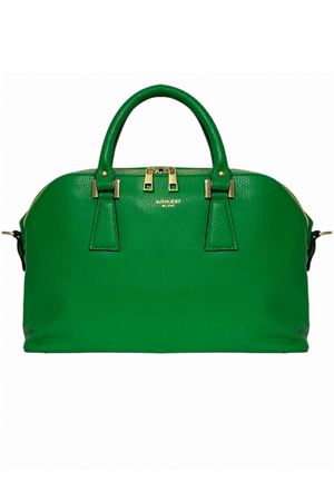Borsa Fandango Xs Verde AVENUE67 | FANDANGOXS016